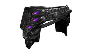 Abyss Kilt