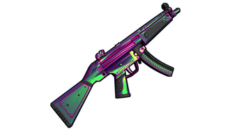 Chameleon MP5