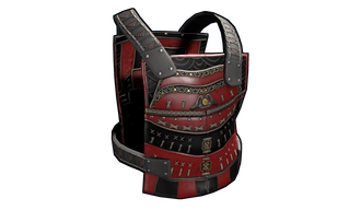 Ronin Chestplate