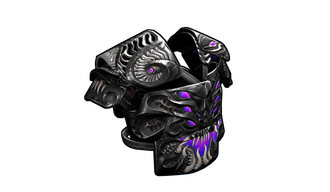 Abyss Vest
