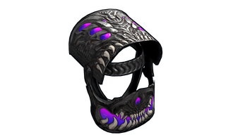 Abyss Helmet