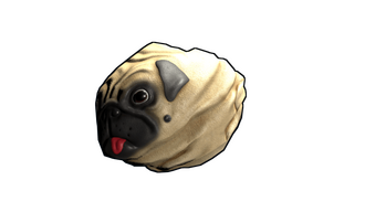 Pug Rock