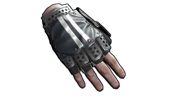 Training Roadsign Gloves