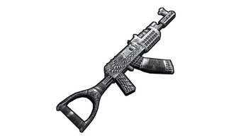 Armageddon AR