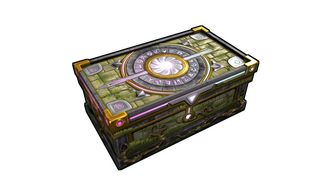 Altar Large Box