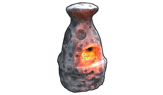 Moon Furnace