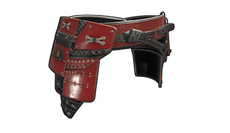 Ronin Kilt