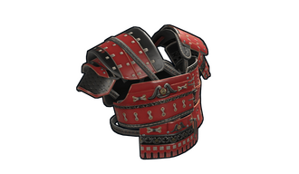 Ronin Vest
