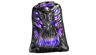 Abyss Sleeping Bag