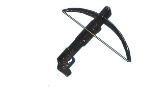 Soulless Legion Crossbow