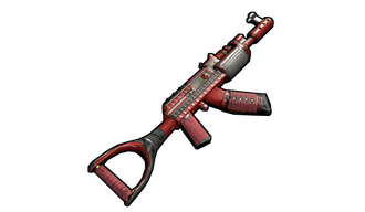 Ronin AR