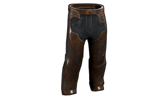 Banditos Pants