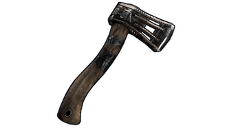 Rebirth Hatchet