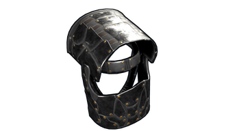 Hardsuit Helmet