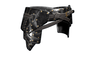 Hardsuit Kilt