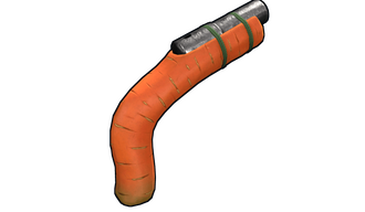 Carrot Eoka