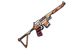 Bunny Blaster
