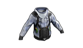 Guardian of Easter Hoodie