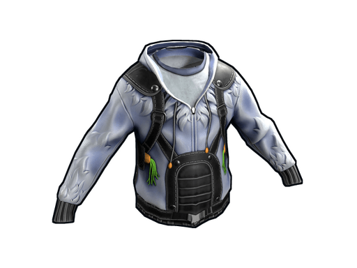 Guardian of Easter Hoodie