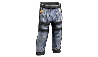 Guardian of Easter Pants