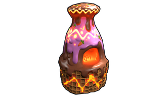Sweet Furnace