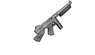 Lunar Thompson