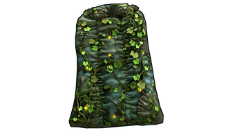 Fireflies Sleeping Bag