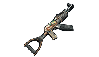 Deep Jungle AR