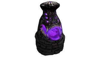 Abyss Furnace
