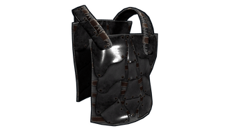 Hardsuit Chestplate