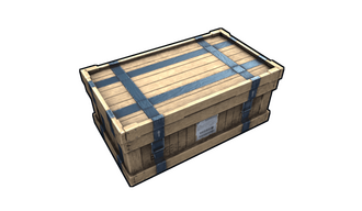 Crate Box