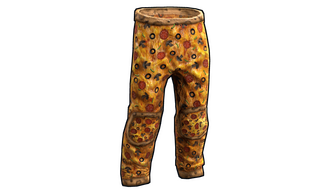 Pizza Pants