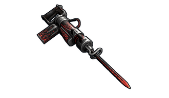 Jackhammer from Hell