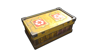 Recycler Box