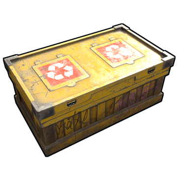 Steam Community Market :: Listings for Recycler Box