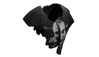 Pirate Poncho