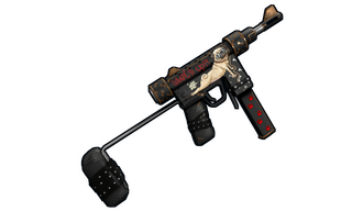 Good Boy SMG
