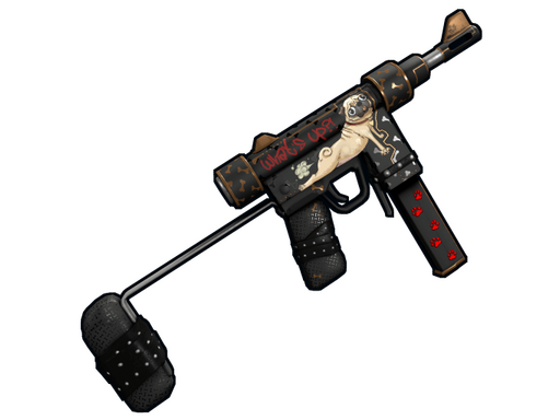 Good Boy SMG