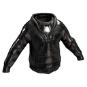 Hardsuit Hoodie