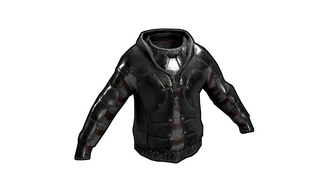 Hardsuit Hoodie