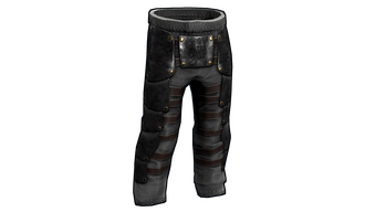 Hardsuit Pants
