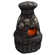 Dungeon Furnace