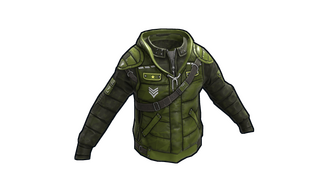 Elite Crate Hoodie