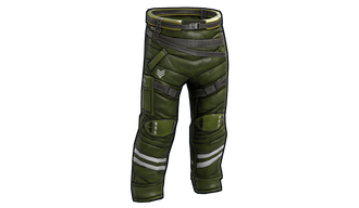 Elite Crate Pants
