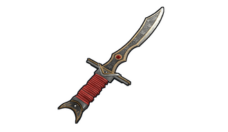 Scimitar Sword