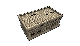Twig Large Box
