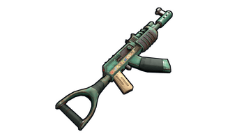 Tier 3 AR