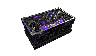 Abyss Crate