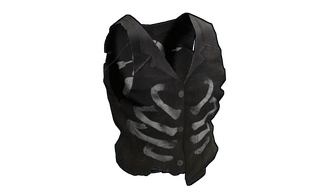 Pirate Hide Shirt