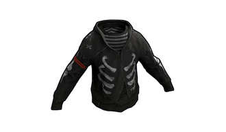 Pirate Hoodie